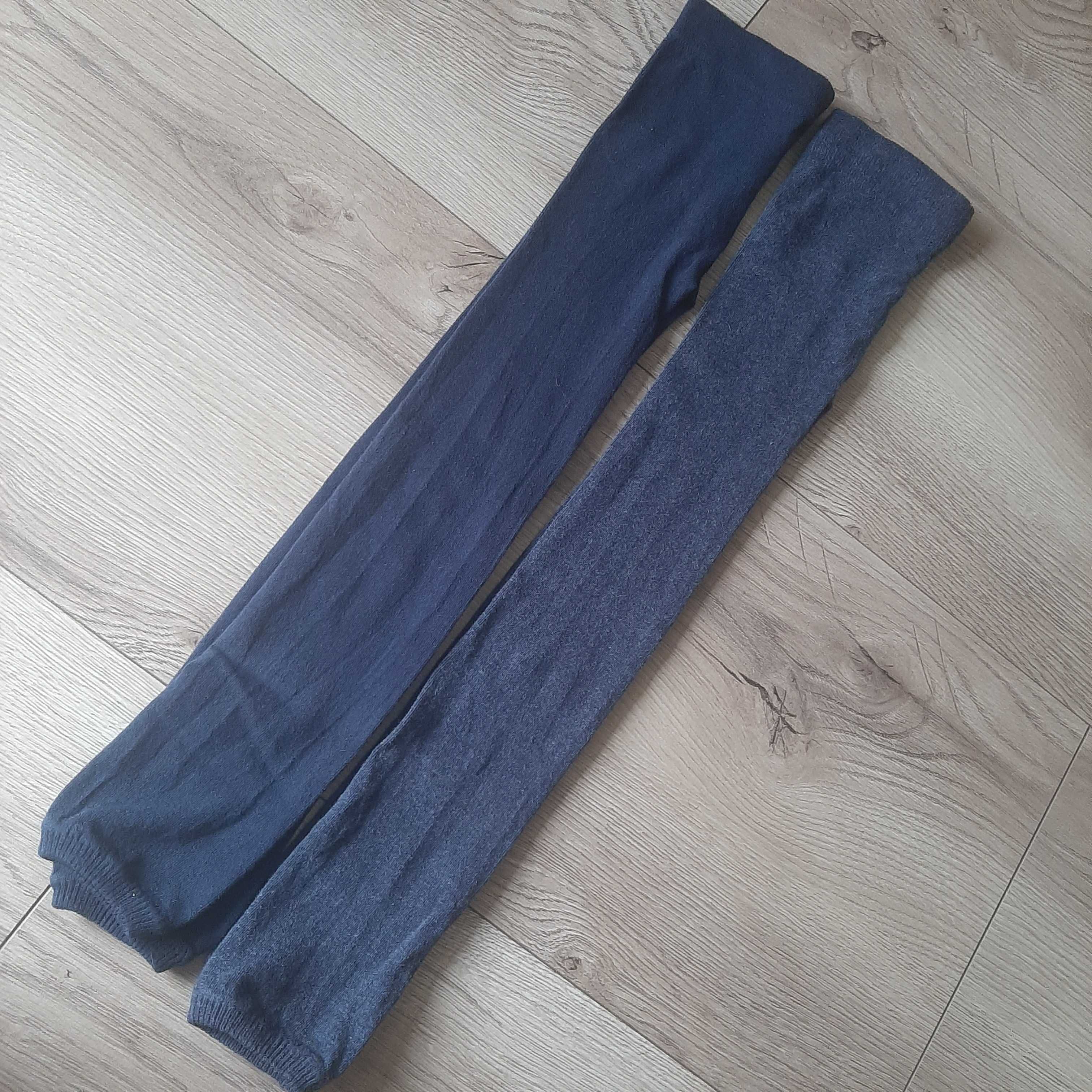 Legginsy rajstopy 116 122