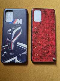 Etui do Samsung s20+5g