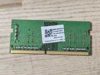 ОЗУ для ноутбука SK hynix 4 GB SO-DIMM DDR4 3200 MHz