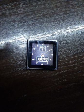iPod Nano 6 16GB