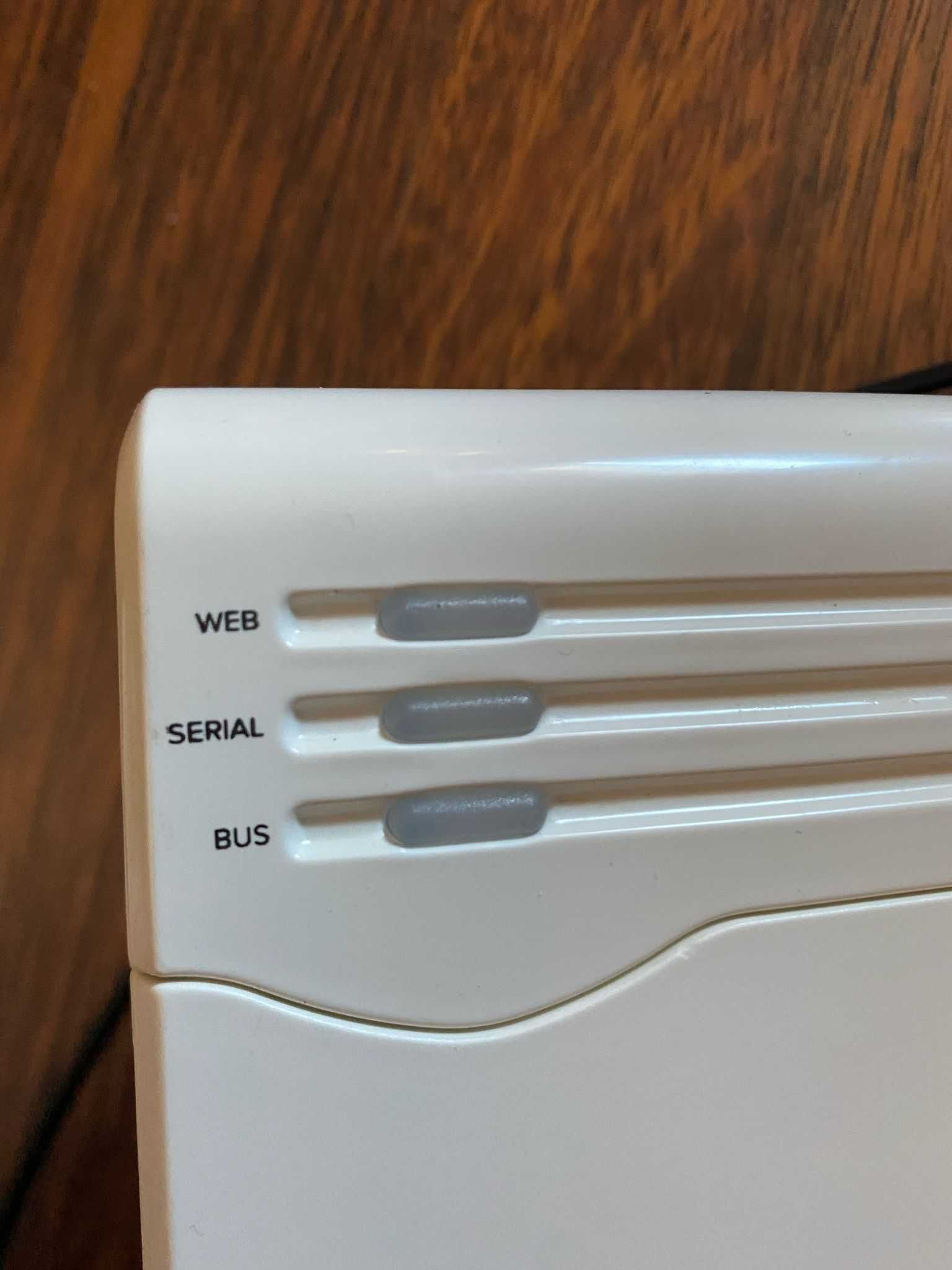 Zdalny sterownik router kotła gazowego WI-FI Ariston Aristo smart dom