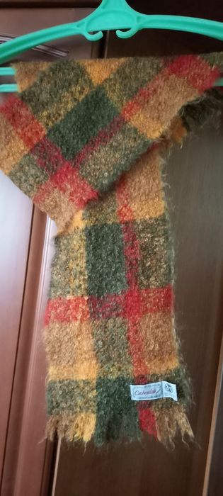 Продам гарні кашне для чоловіків