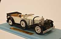 Solido Mercedes SS 1928 1/43 nowy