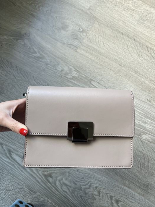 Сумка жіноча клатч