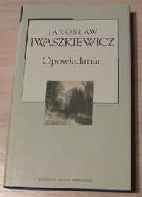 Jarosław Iwaszkiewicz - Opowiadania