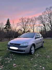 Opel Corsa Opel Corsa C Elegance w automacie