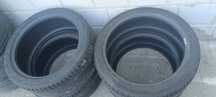 Opony letnie UNIROYAL R.19 2x275/35 i 2x 245/40