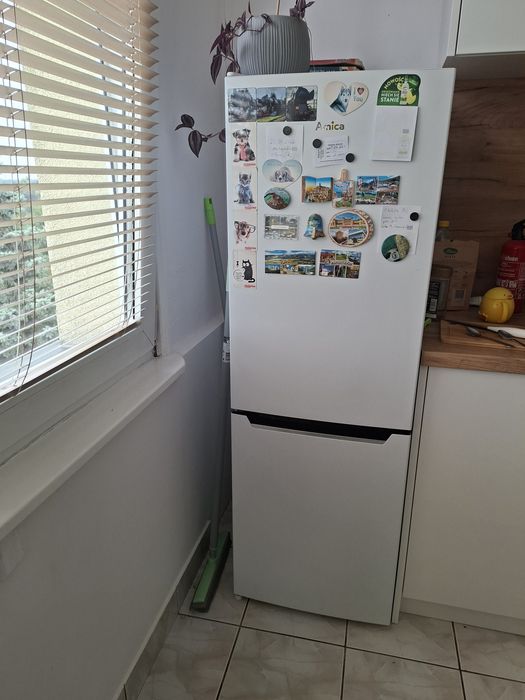 Lodówka amica 145