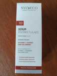 Sylveco Dermo Serum rozświetlające do twarzy 30ml