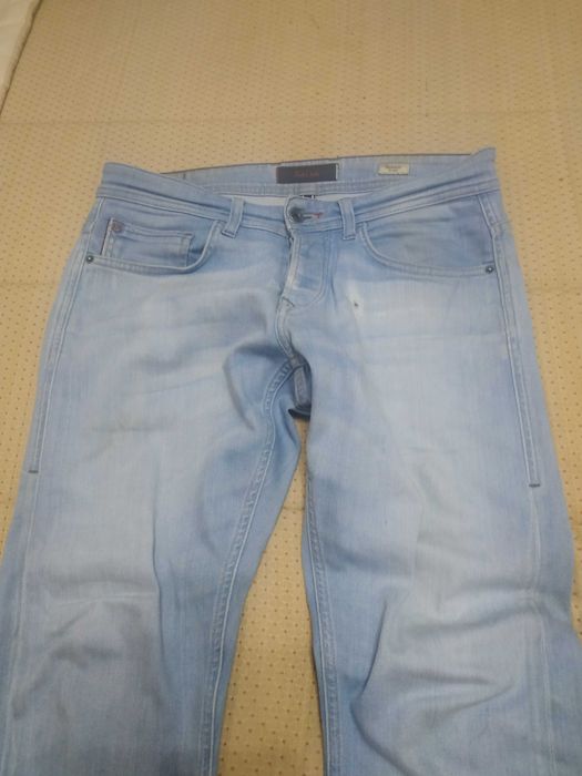 Calça de ganga Salsa 30