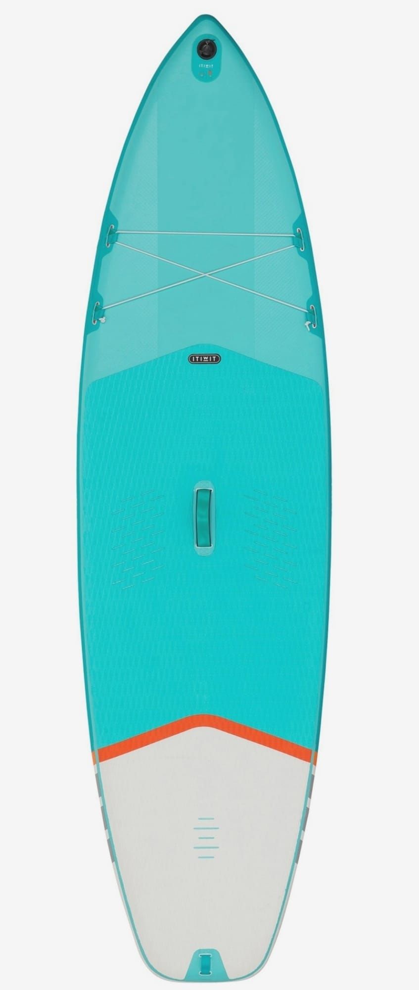 Prancha Stand Up Paddle Insuflavel 10'' + Pagaia + Bomba