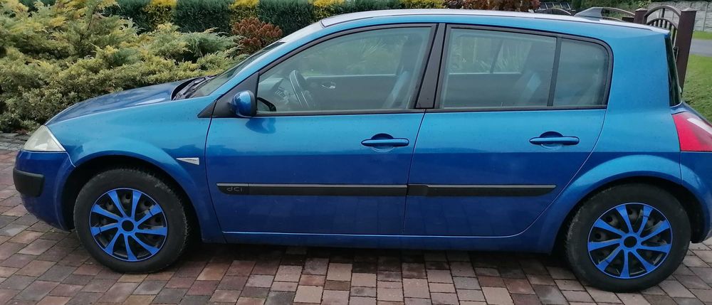 Sprzedam Renault Megane