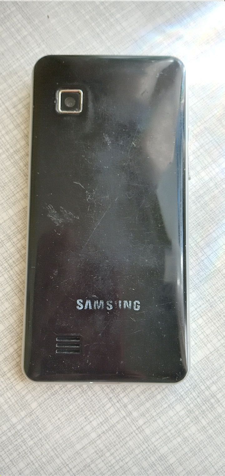 Телефон Samsung под ремонт