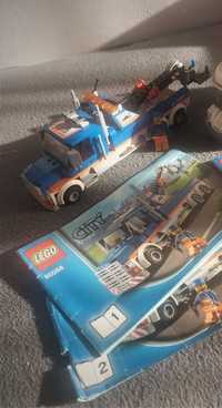 LEGO 60056 City Samochód pomocy drogowej