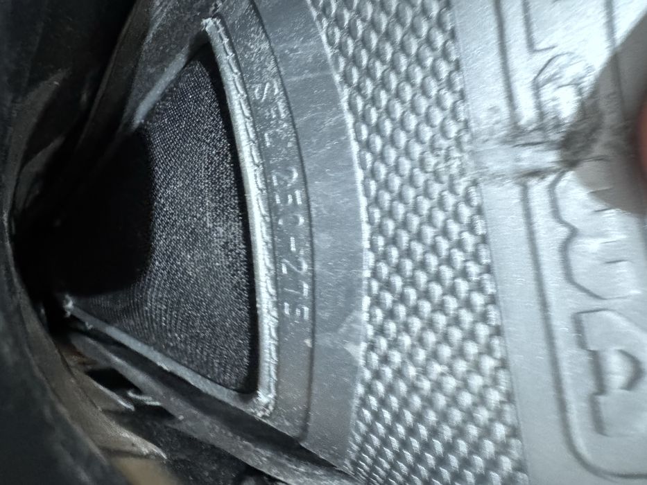 Buty narciarskie LOWA