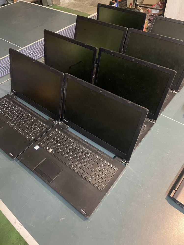 Ноутбуки Toshiba A50