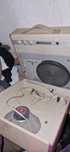 Gramofon Bambino PRL vintage antyk radio