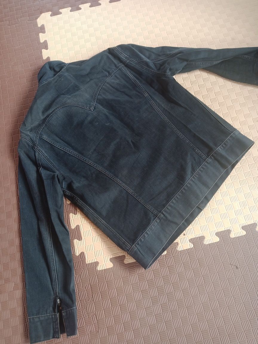 Levi's jacket XL пиджак куртка vintage jeans