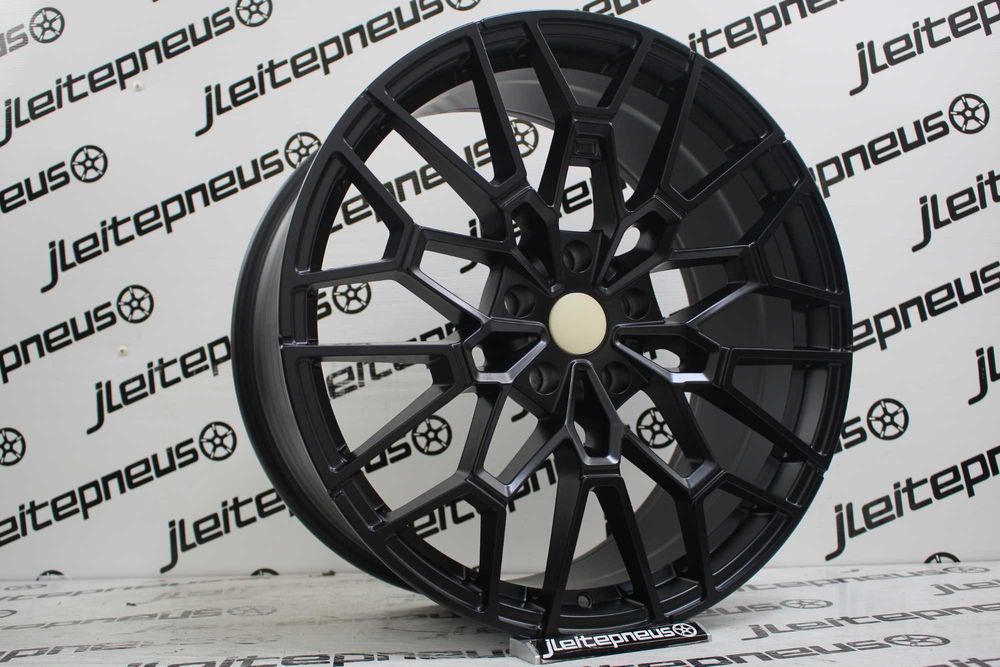 Jantes Nova BMW M4 CSL 20 5x120 8.5+9.5 ET35+40-Fazemos Montagem/Envio