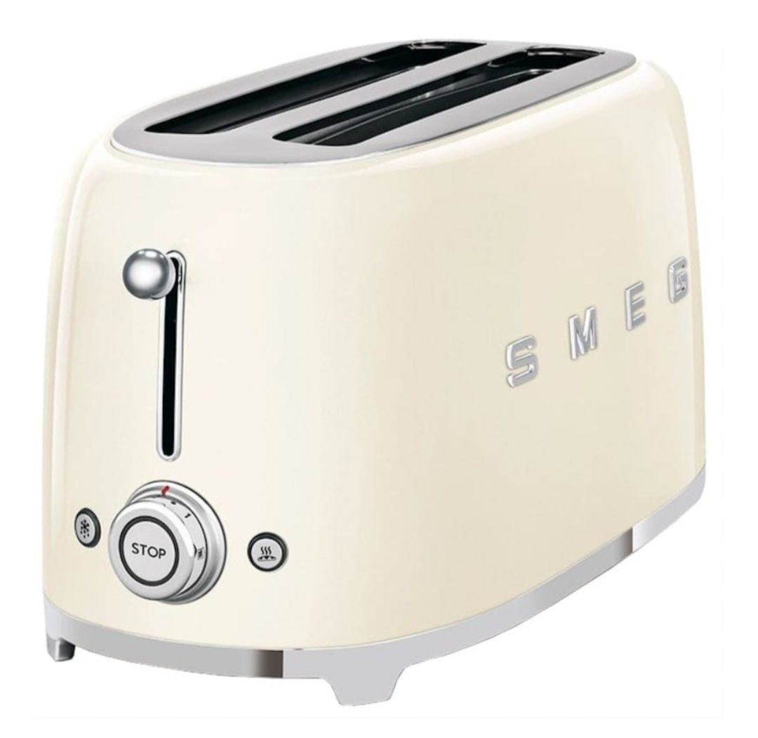 Torradeira SMEG nova