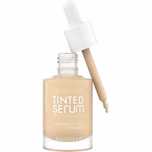 Podkład CATRICE 004N 30ml Tinted Serum 2w1 Jasny Nawilżający