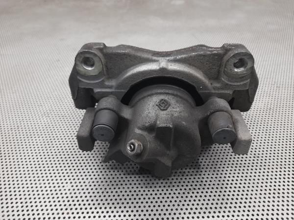 Pinça travão / maxila de travão frente direita RENAULT Laguna III (BT0