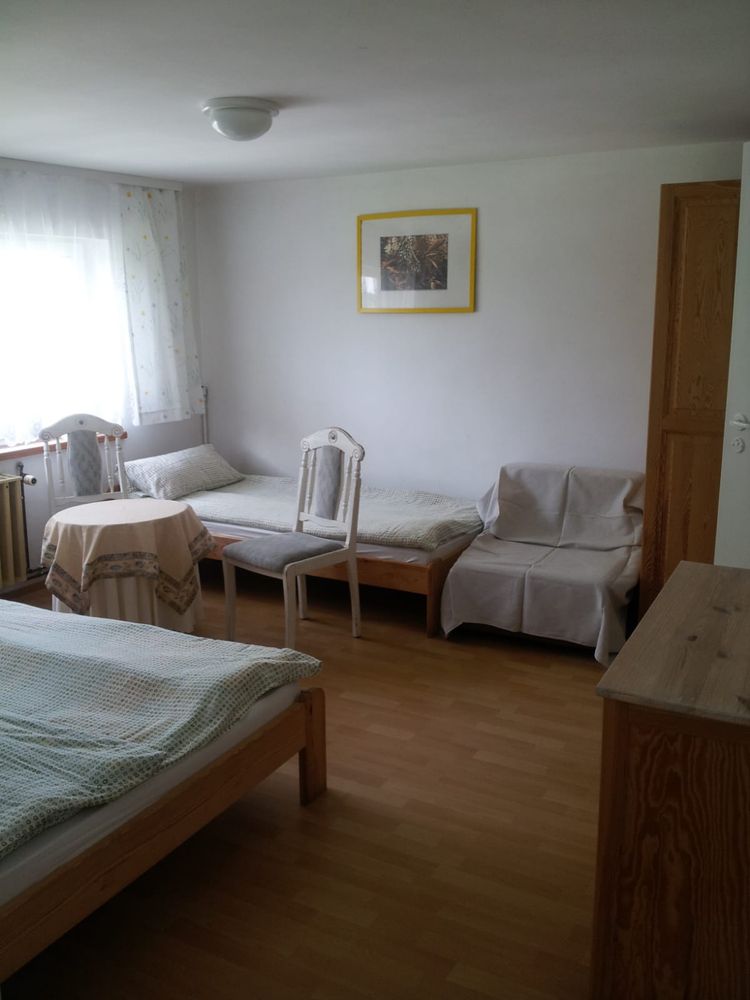 Pokoje do wynajęcia, wczasy nad morzem Pobierowo-Łukęcin
