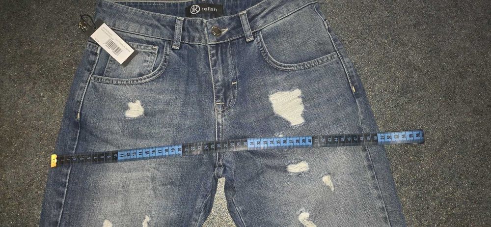 Джинси  жіночі нові.