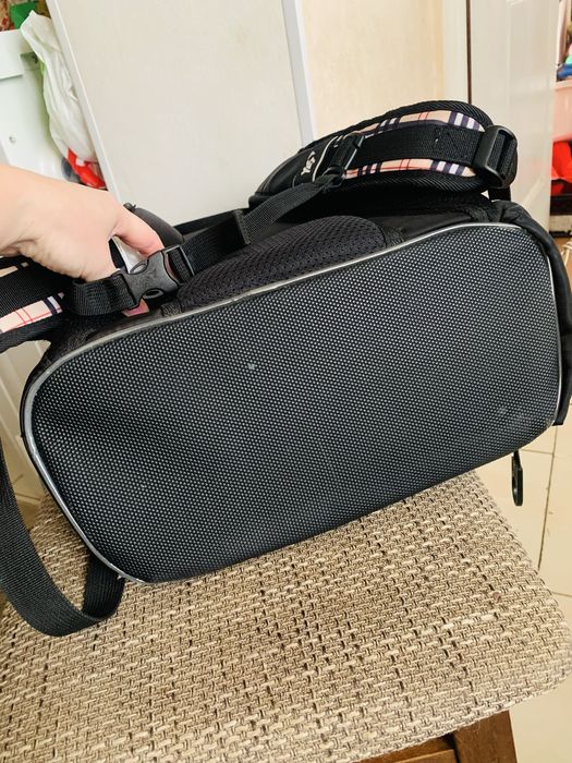 Рюкзак дитячий ортопедичний