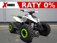 Quad 250 manual Sportowy Mad Max KXD Raty Dostawa