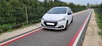 Peugeot 208 1.6 BlueHDi Style