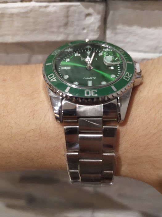 Sprzedam zegarek biznesowy