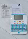 Carousel gra mypad tablet