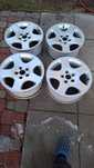 Felgi aluminiowe audi 16''
