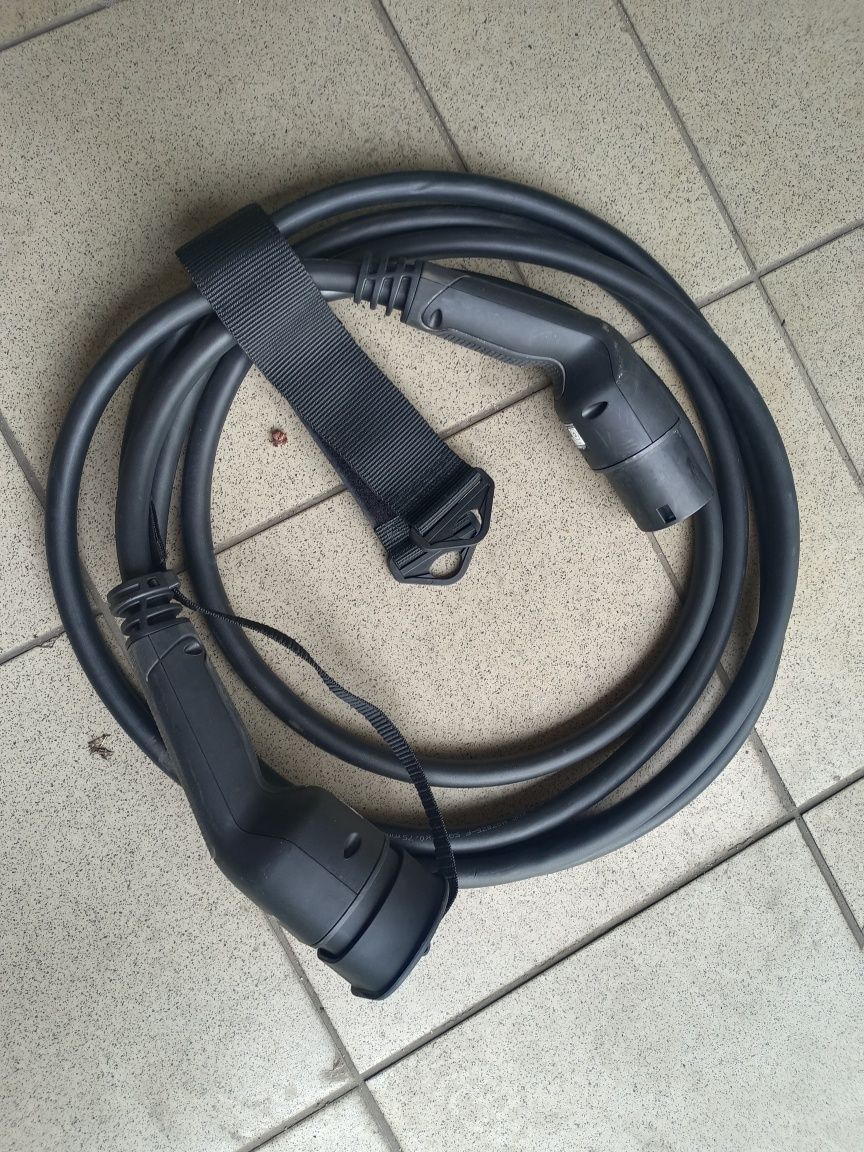 Kabel DEFA DEVC/T2/P3/32 Kia