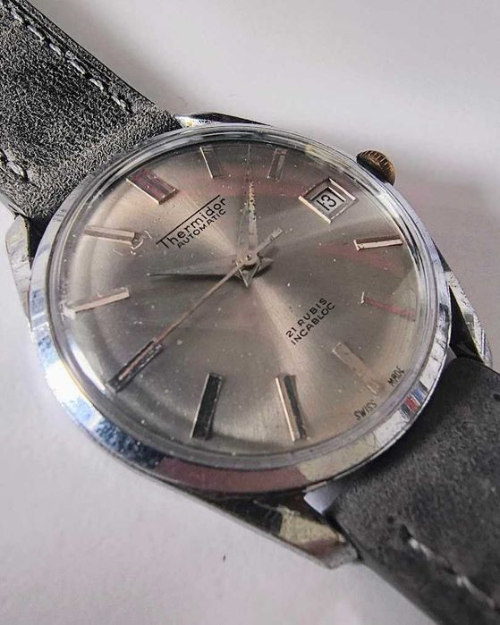 Swiss Thermidor Automatic