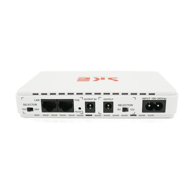 ДБЖ MIni Ups для роутерів/комутаторів/PON/POE-431P SKE POE-431P/L 5/7.