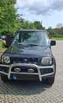 Suzuki Jimny Suzuki Jimny 1.3 4x4
