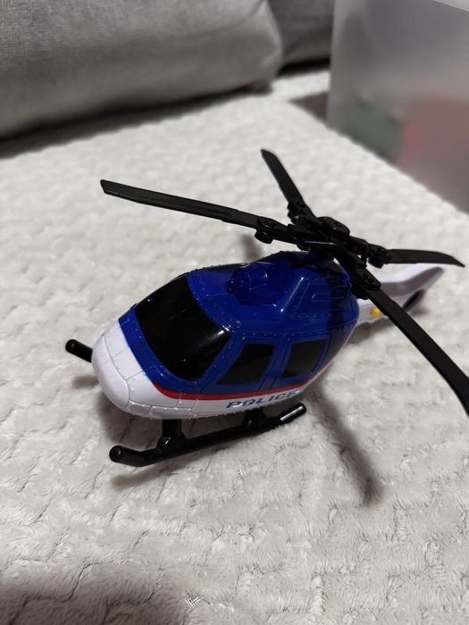 Zabawka helikopter