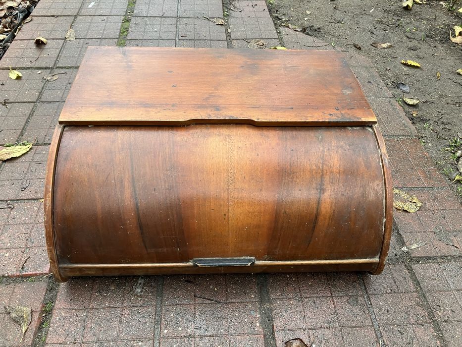 Stary gramofon 1958