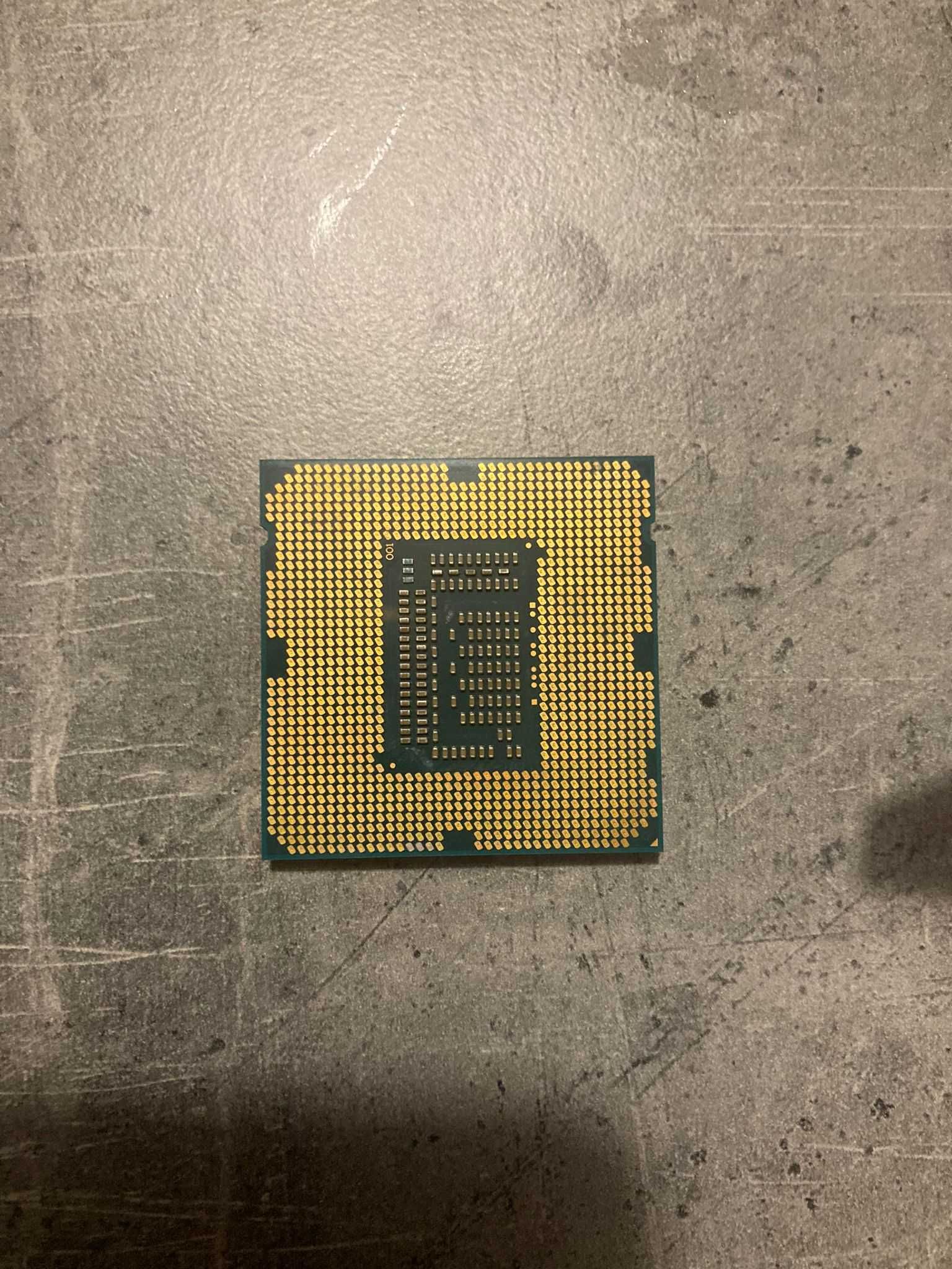 Procesor Intel Core i5-3570K