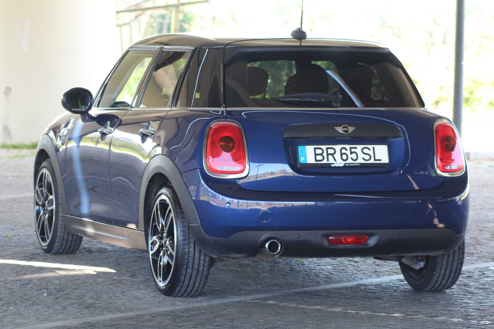 Mini One D 5 Portas