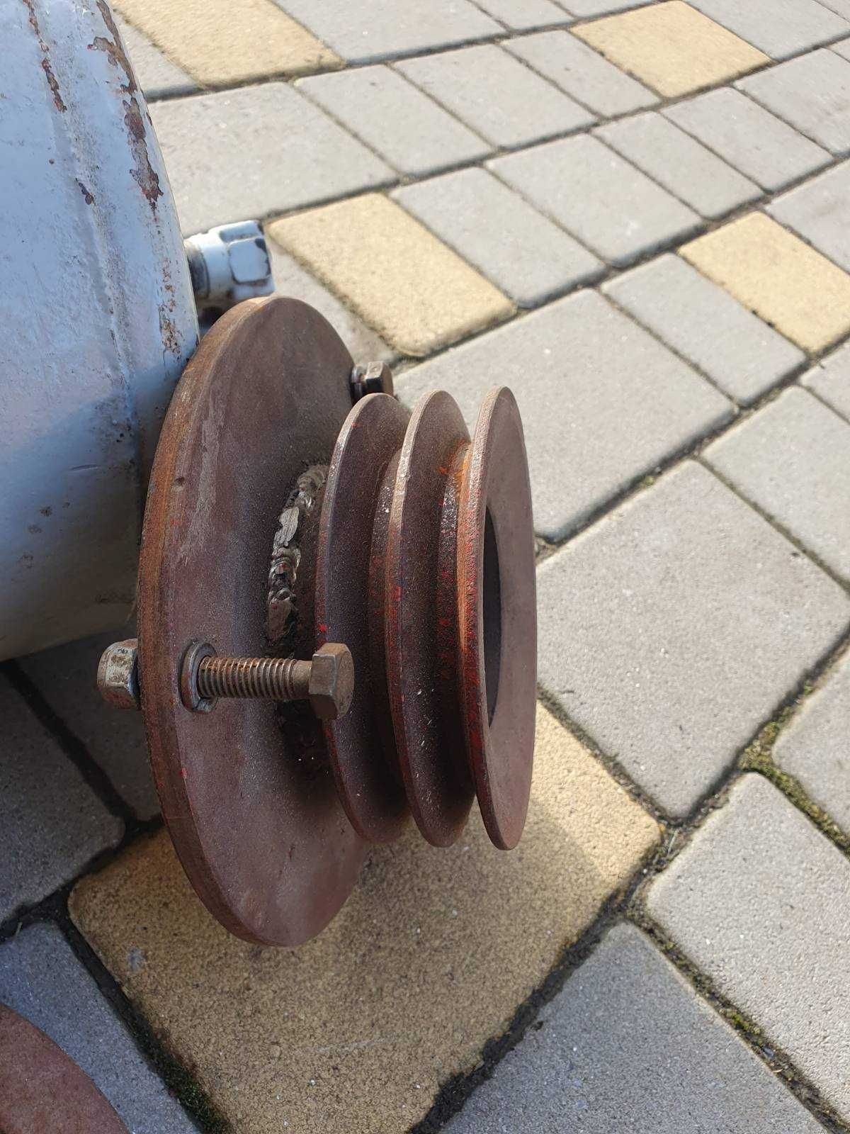 Комплект компресора Т-25