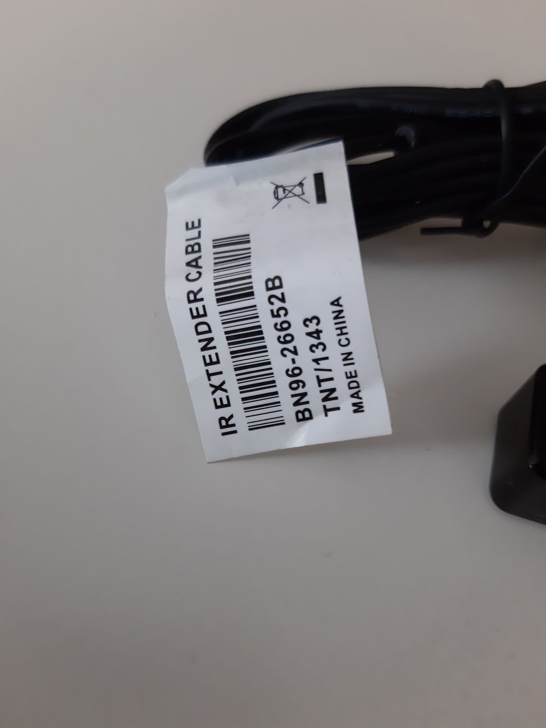 Samsung kabel IR Extender podczerwien
