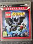 [00966] [PS3] LEGO Batman: The Videogame
