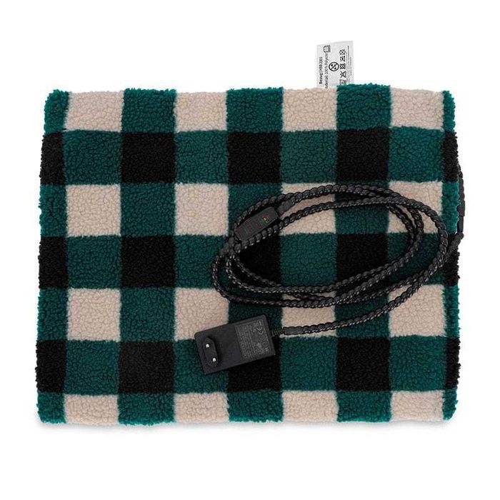 HAFENBANDE mata grzewcza dla psa NOWA