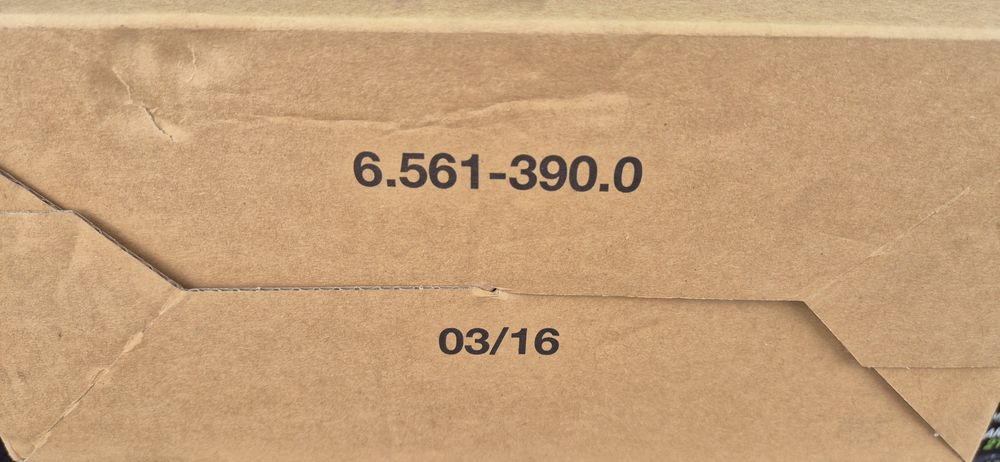 Щітка для бруківки Керхер