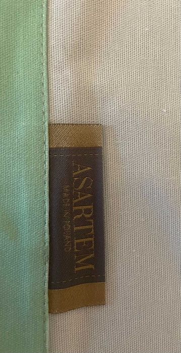 Bieżnik stołowy Asartem