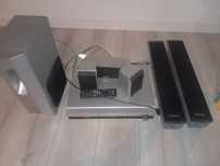 Kino domowe Panasonic
