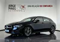 Mercedes-Benz CLA 180 d Shooting Brake Progressive Aut.